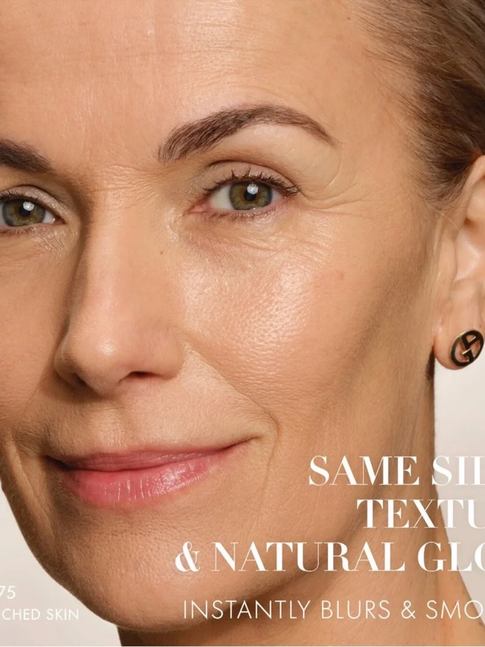 Giorgio Armani Luminous Silk Foundation shade 1.5